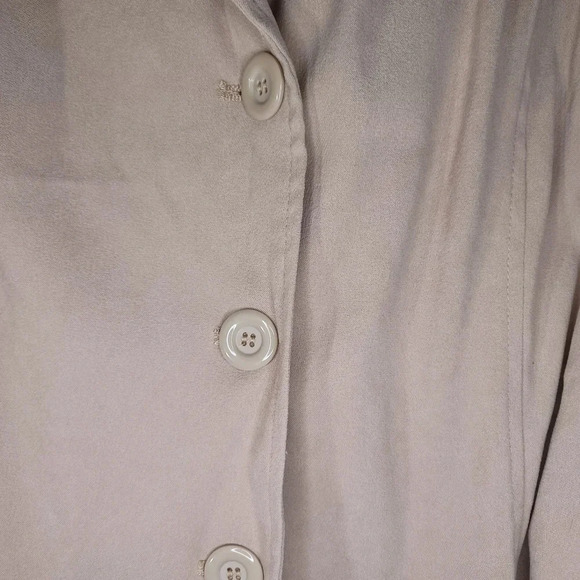 Requirements 3 button blazer - Picture 3 of 10